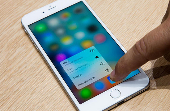 雖毫無新意，但iPhone 7銷量或許沒有想象中那么不堪