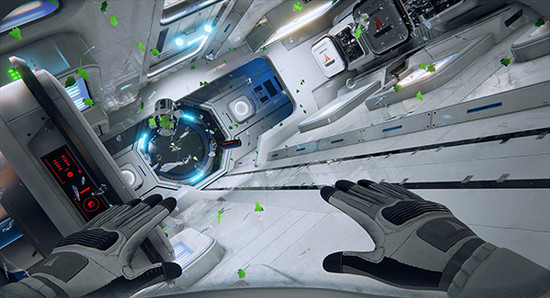 科客聊吧：老司機(jī)別太污，VR除了看成人片還可以干這些