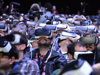 小米魅族不務(wù)正業(yè)？盤(pán)點(diǎn)那些鼓搗VR的手機(jī)廠商