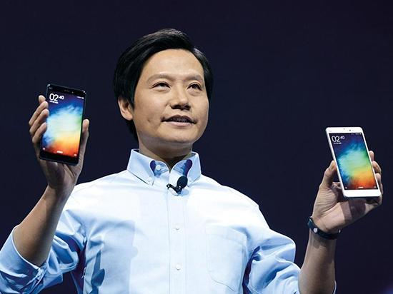 科客晚報(bào)：格力2代神機(jī)開售，小米將推自主處理器