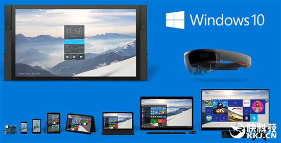 微軟自曝Win10年度更新大招：省電+不費(fèi)內(nèi)存