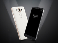 LG V20又是一項(xiàng)全球第一 這次是音效