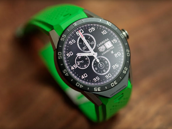 方圓殊趣 智能手表究竟要長(zhǎng)什么樣才最合適？