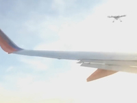 無人機(jī)超可怕！上天前先看看這些災(zāi)難現(xiàn)場吧