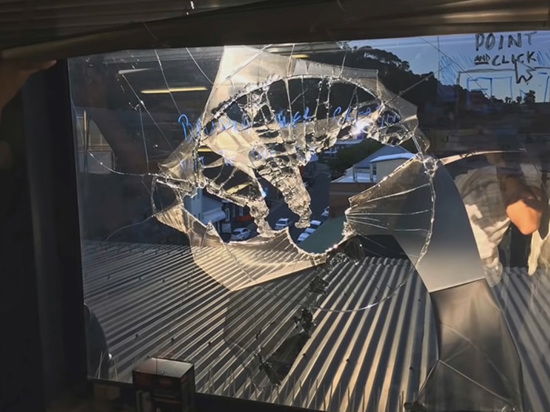 無人機(jī)超可怕！上天前先看看這些災(zāi)難現(xiàn)場(chǎng)吧