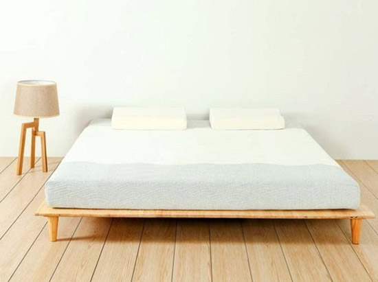 1299元！小米乳膠床墊推出尊享版