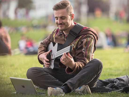 枯木逢春猶再發(fā)？傳統(tǒng)工具也能智能化