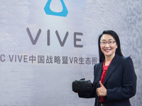 就這不足30的預(yù)約數(shù)？HTC不如去賣(mài)VR算了