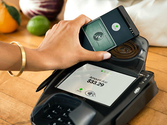 Android Pay難用？谷歌打算加入芯片指引