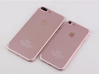 蘋果銷量首次暴跌，翻盤靠iPhone 7