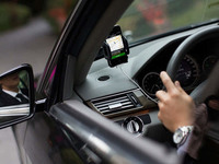 滴滴推伙伴創(chuàng)業(yè)計(jì)劃 沒車也能做車主！