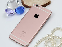 iPhone 6s、SE賣不動！蘋果市值暴跌400億