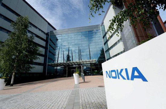 不單是VR相機(jī)，諾基亞還要進(jìn)軍可穿戴領(lǐng)域了