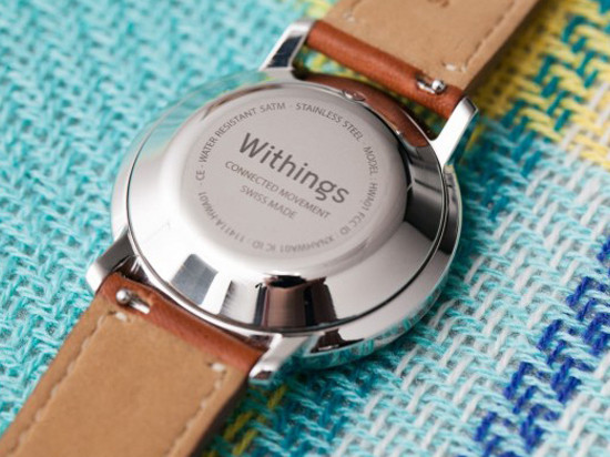 不單是VR相機(jī)，諾基亞還要進(jìn)軍可穿戴領(lǐng)域了