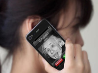 iPhone也不安全了，竟能被黑客監聽電話