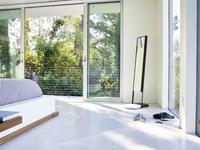 這款智能健身鏡，能精確記錄身形變化數(shù)據(jù)