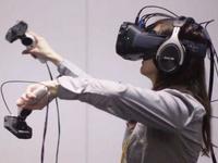 天真了吧？HTC竟認(rèn)為VR產(chǎn)值四年內(nèi)超過(guò)智能手機(jī)