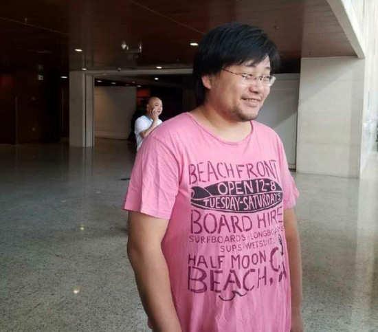 羅永浩、李楠遭對(duì)比調(diào)侃，老羅實(shí)力回應(yīng)