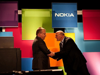 終于擺脫微軟！諾基亞確定年底回歸