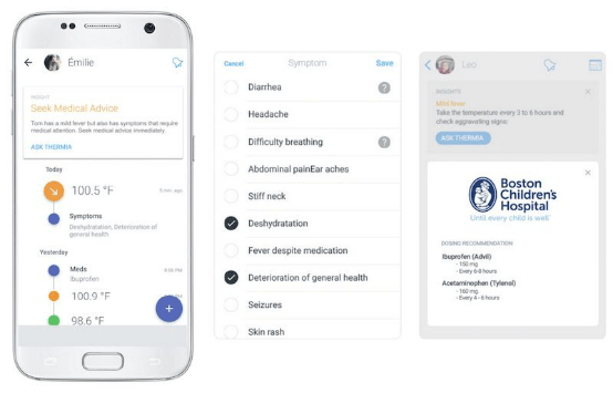 諾基亞智能體溫計(jì)開(kāi)賣(mài) 卻在蘋(píng)果商店可買(mǎi)到