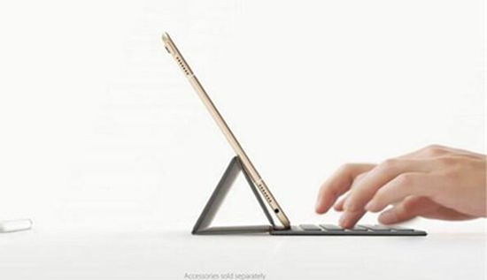 微軟Surface Pro 4新廣告:iPad Pro根本不是電腦