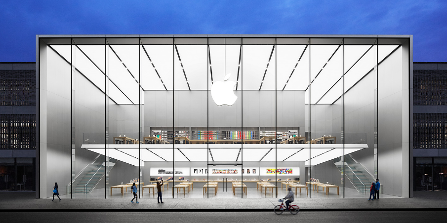 iPhone 7要來了 手里的舊6/6s怎么處理最劃算