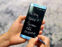 三星Note7港版價格給力！還等國行干嘛