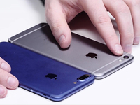 iPhone 7依舊只有兩個版本 Pro版或將留到明年？