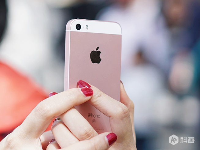 iPhone SE三周體驗：不好意思，或許我之前小瞧你了