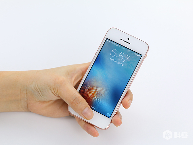 iPhone SE三周體驗：不好意思，或許我之前小瞧你了