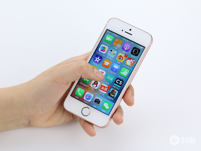 iPhone SE三周體驗：不好意思，或許我之前小瞧你了