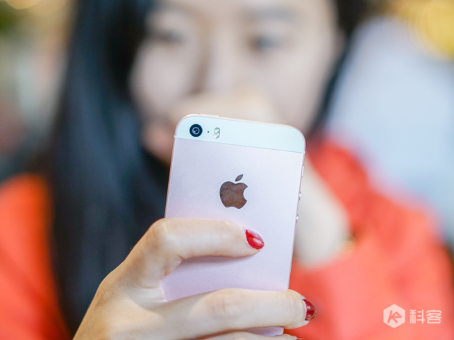 iPhone SE三周體驗：不好意思，或許我之前小瞧你了
