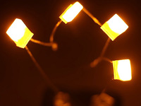 不說真不知！普通5號電池居然還能這樣玩