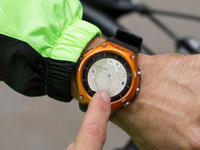 卡西歐智能手表3月25日開賣 售價3000多元