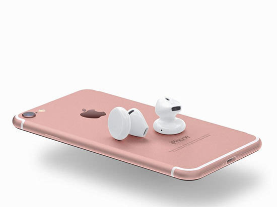 科客晚報：疑似iPhone 7新耳機曝光，360手機f4發布價錢感人