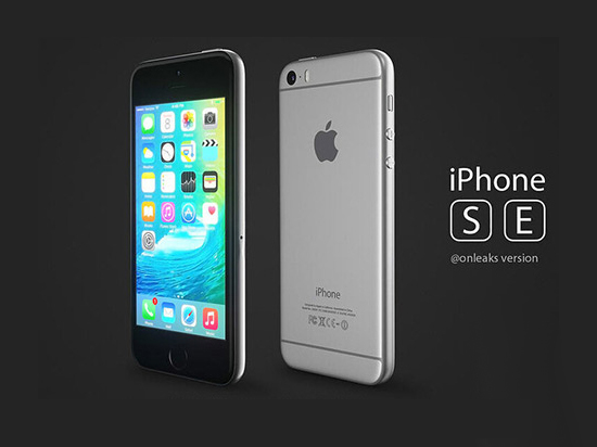 概念股將引爆？蘋果欲借iPhone SE刺激相關市場