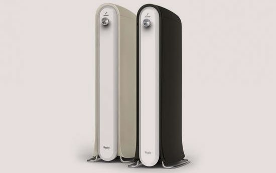 懶人新玩物！這款干洗機洗衣只需10分鐘