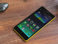 良心升級！聯(lián)想樂檬K3 Note升級到Android 6.0