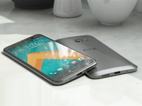 HTC新旗艦M10外形曝光，顏值甚好！