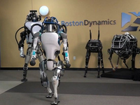 谷歌為什么把Atlas賣了？因?yàn)闀簳r(shí)看不到賺錢的前景