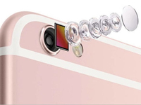 iPhone SE將成史上最強4寸拍照手機？