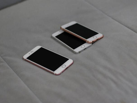 科客晚報(bào)：小米無(wú)人機(jī)要來(lái)了？蘋果iPhone SE還是16G起