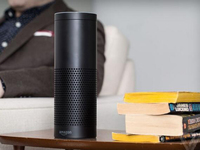 亞馬遜藍牙音箱升級 居然能幫小孩看病