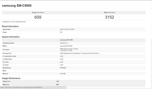 死磕小米魅族，三星一系列低價機只在中國賣