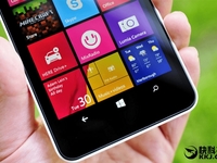 Win10 Mobile下一步：64位版本，支持4G內(nèi)存