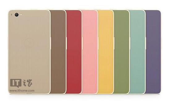 還賣個(gè)錘子啊，堅(jiān)果手機(jī)已暴跌至599元