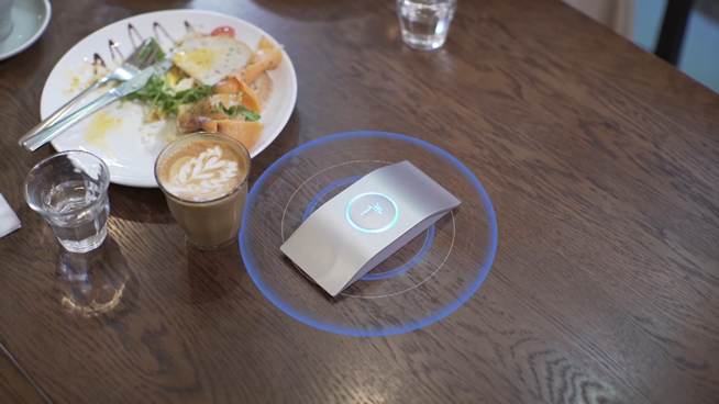 黑科技：雷軍直播炫耀小米5 樂視錘子成一對(duì)？