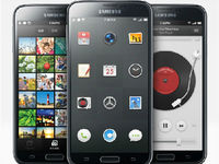 國行小福利：錘子ROM適配三星Galaxy S5