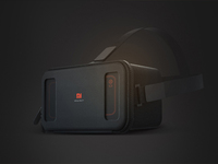 小米在開發(fā)頂尖VR 引領(lǐng)中國成最大市場(chǎng)