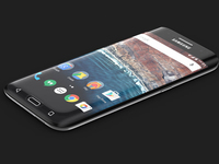 國行版三星S7/S7 edge正式發售，為了曲面屏你會買嗎？